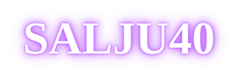SITUS SALJU40